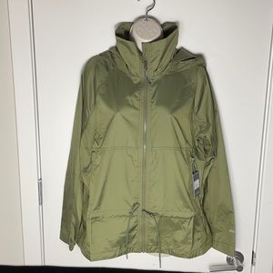 Eddie Bauer Ventatrex Aura Jacket Nwt 